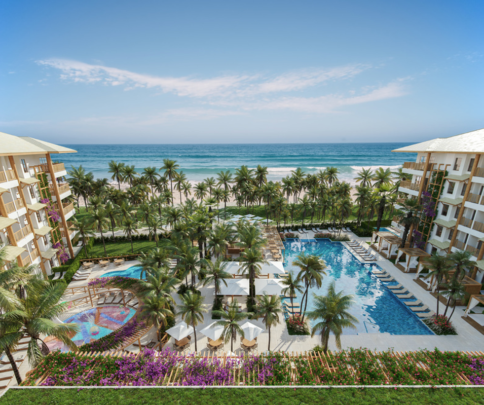 Ohana Beach Park inaugura nova fase da hospitalidade de luxo no Ceará e abre reservas para setembro