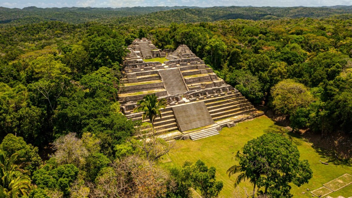Distrito de Cayo revela o lado mais ancestral e aventureiro de Belize