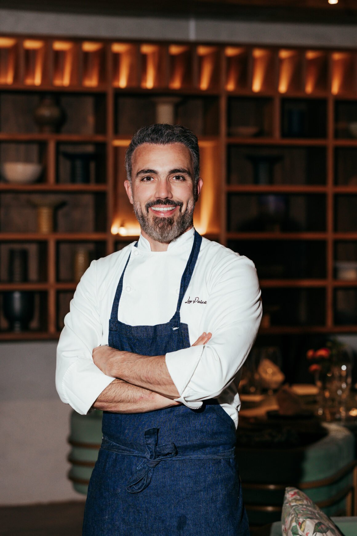 Glouton é eleito um dos 25 melhores restaurantes do Brasil pela EXAME em 2026
