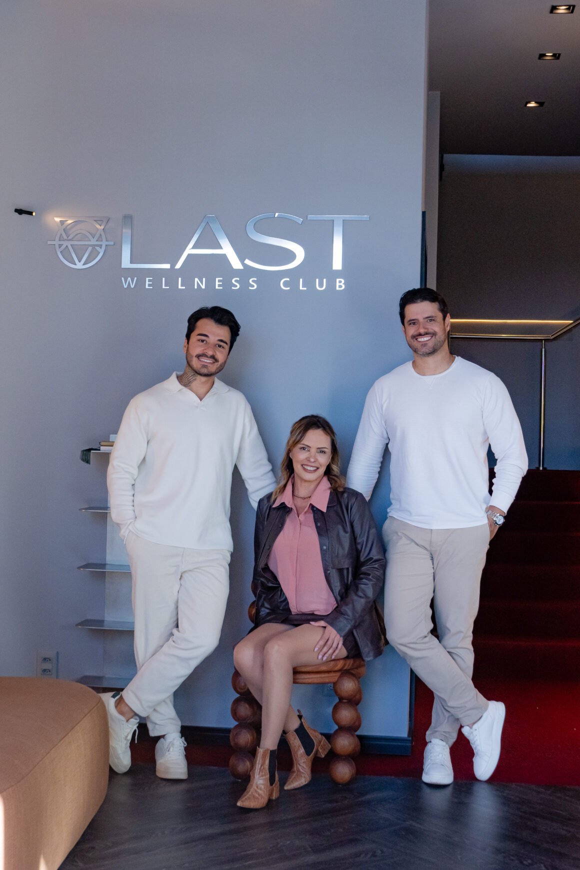 Praia Brava ganha primeiro wellness club privado voltado à longevidade, alta performance e networking