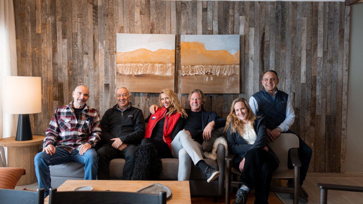 Valle Nevado inaugura Aconcagua Ski Residences e eleva o conceito de hospedagem de luxo nos Andes
