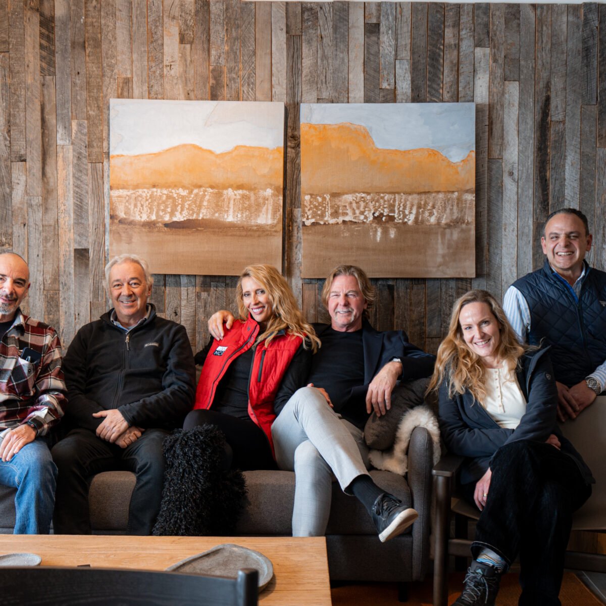 Valle Nevado inaugura Aconcagua Ski Residences e eleva o conceito de hospedagem de luxo nos Andes