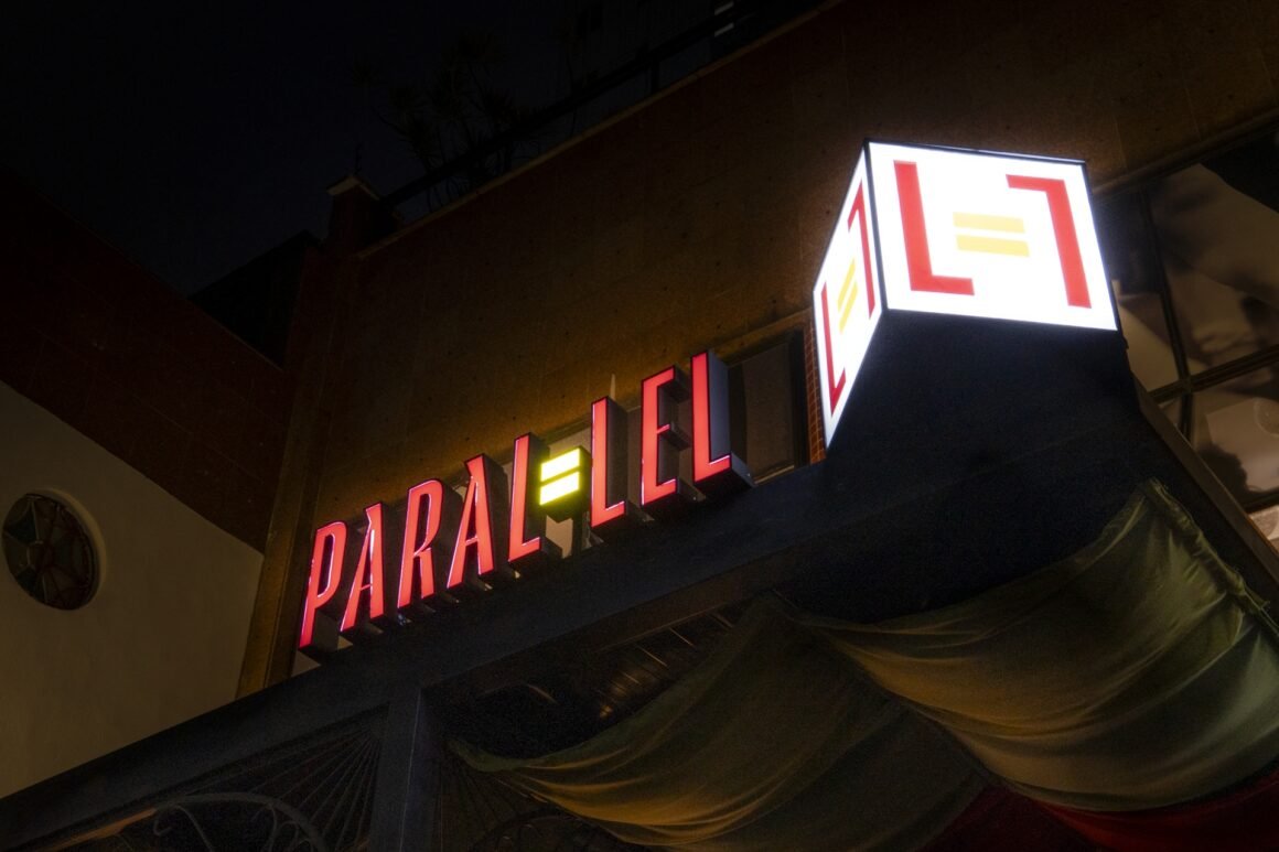 Parallel estreia entre os melhores restaurantes do Brasil no ranking EXAME 2026