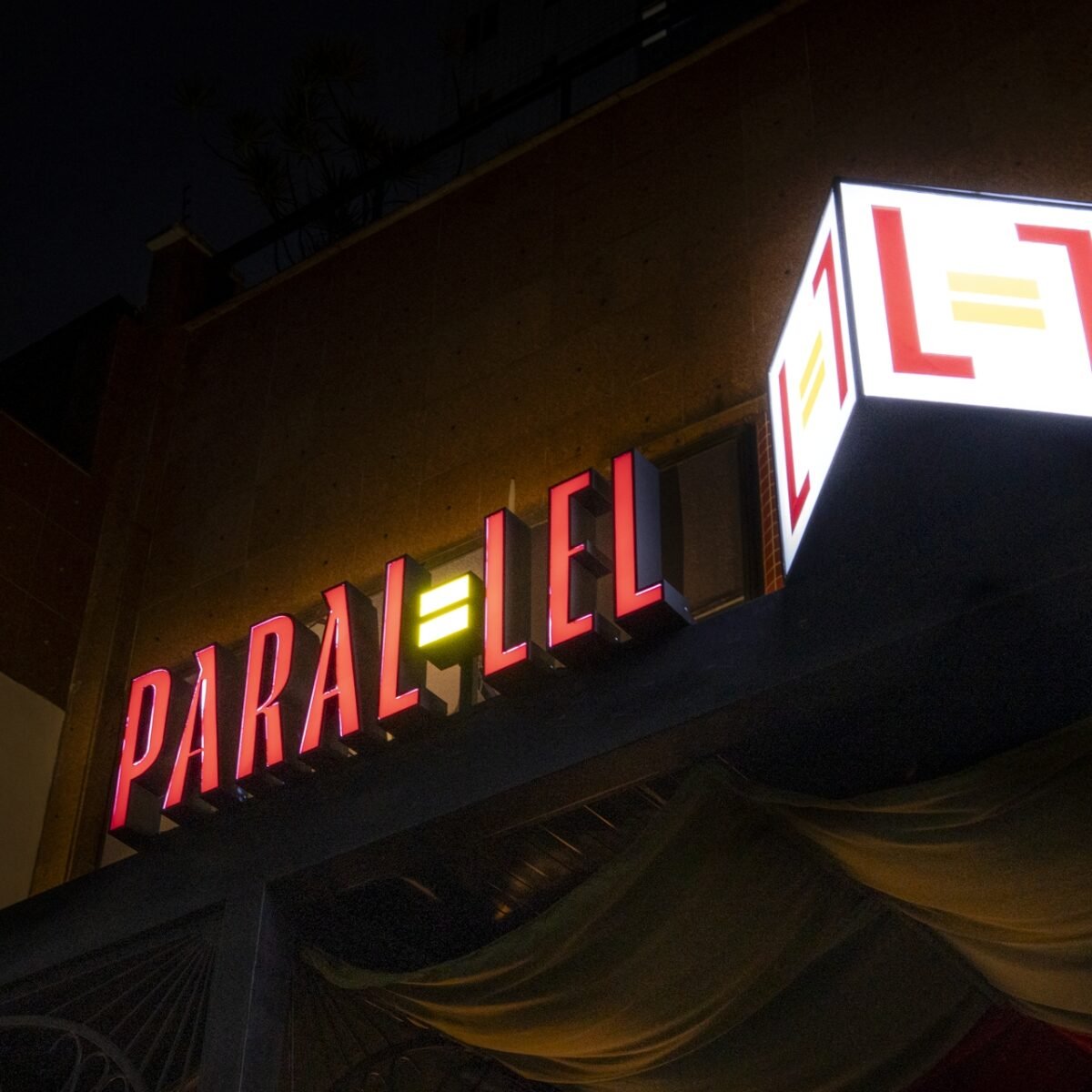 Parallel estreia entre os melhores restaurantes do Brasil no ranking EXAME 2026