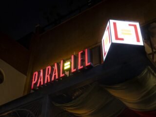 Parallel estreia entre os melhores restaurantes do Brasil no ranking EXAME 2026