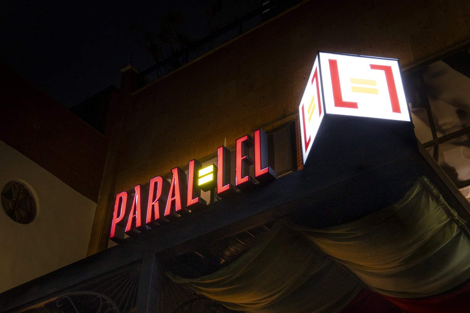 Parallel estreia entre os melhores restaurantes do Brasil no ranking EXAME 2026
