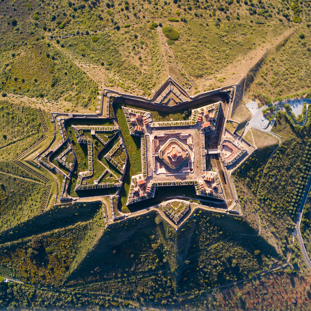 6 cidades e vilas amuralhadas para conhecer no Alentejo