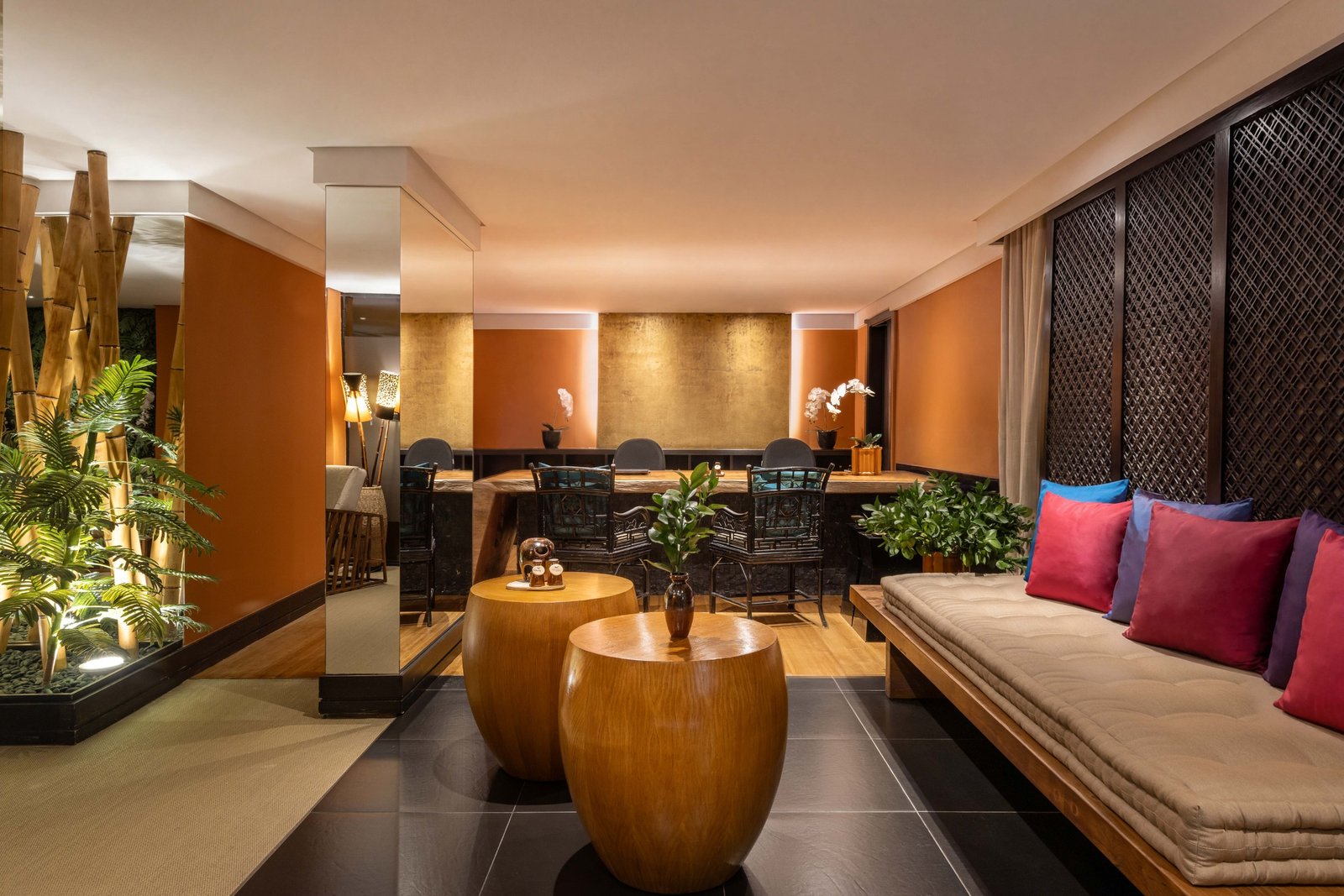 Anantara Spa renova espaço em São Paulo e lança massagem exclusiva inspirada no ritmo da cidade