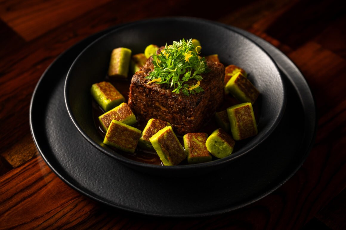 Glouton é eleito um dos 25 melhores restaurantes do Brasil pela EXAME em 2026