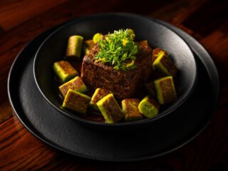 Glouton é eleito um dos 25 melhores restaurantes do Brasil pela EXAME em 2026
