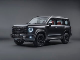 GWM lança Haval H9 Selection e reforça aposta no segmento de SUVs premium de sete lugares