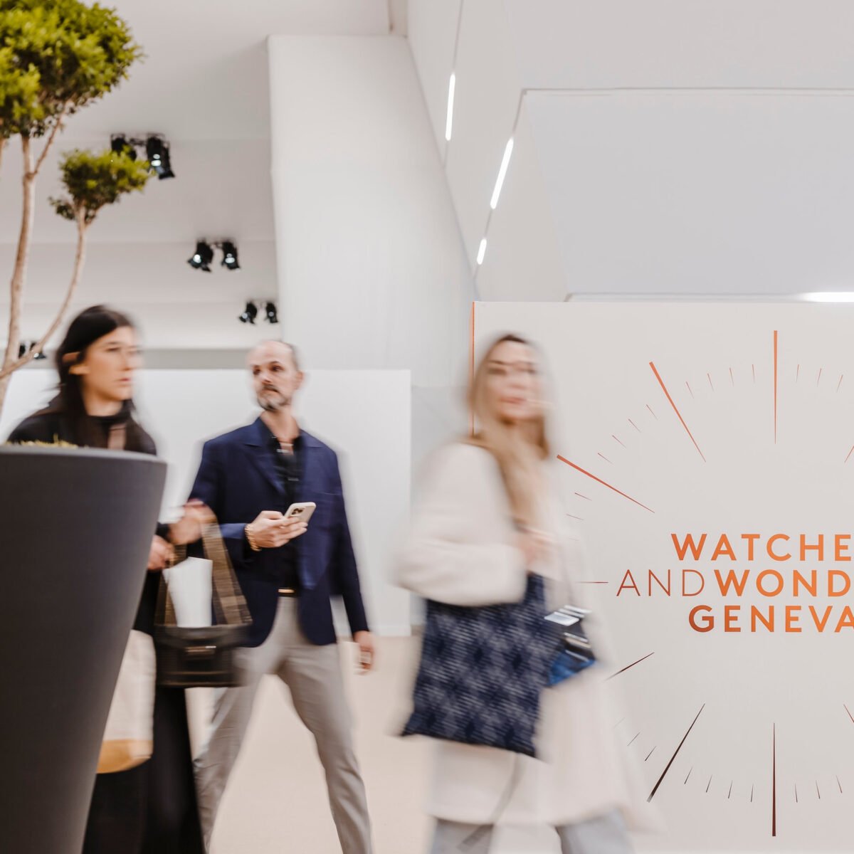 House of Brands confirma estreia histórica na Watches & Wonders Geneva 2027