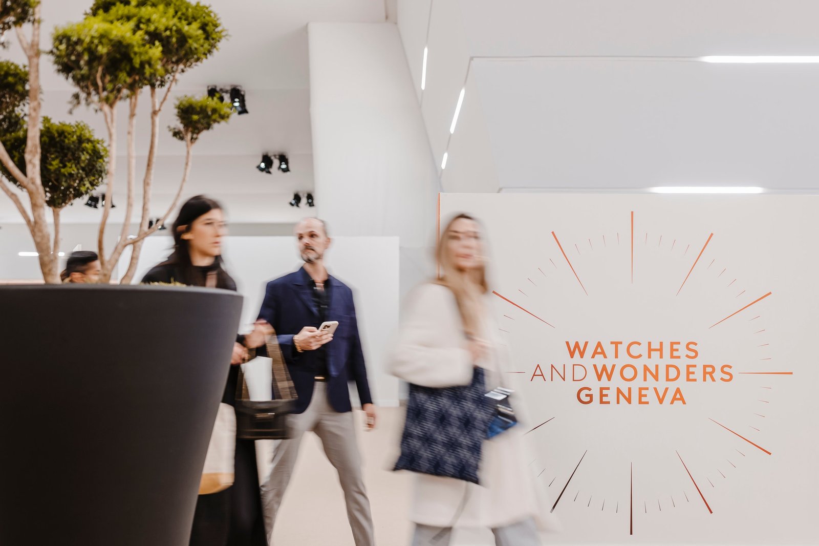 House of Brands confirma estreia histórica na Watches & Wonders Geneva 2027