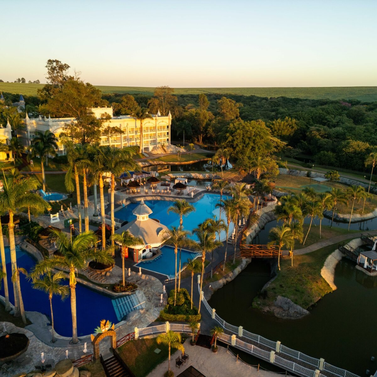 Férias de julho: Mavsa Resort aposta em esporte, bem-estar, arte e experiências para toda a família