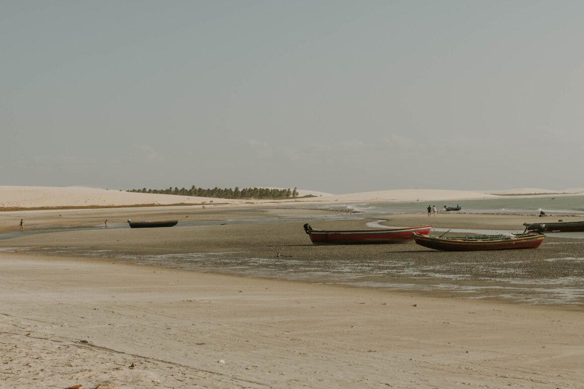 Férias de julho: 7 experiências para redescobrir Jericoacoara além dos cartões-postais