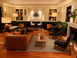 Casa Lucia renova Le Club Bacán e transforma bar em novo hotspot de luxo em Buenos Aires