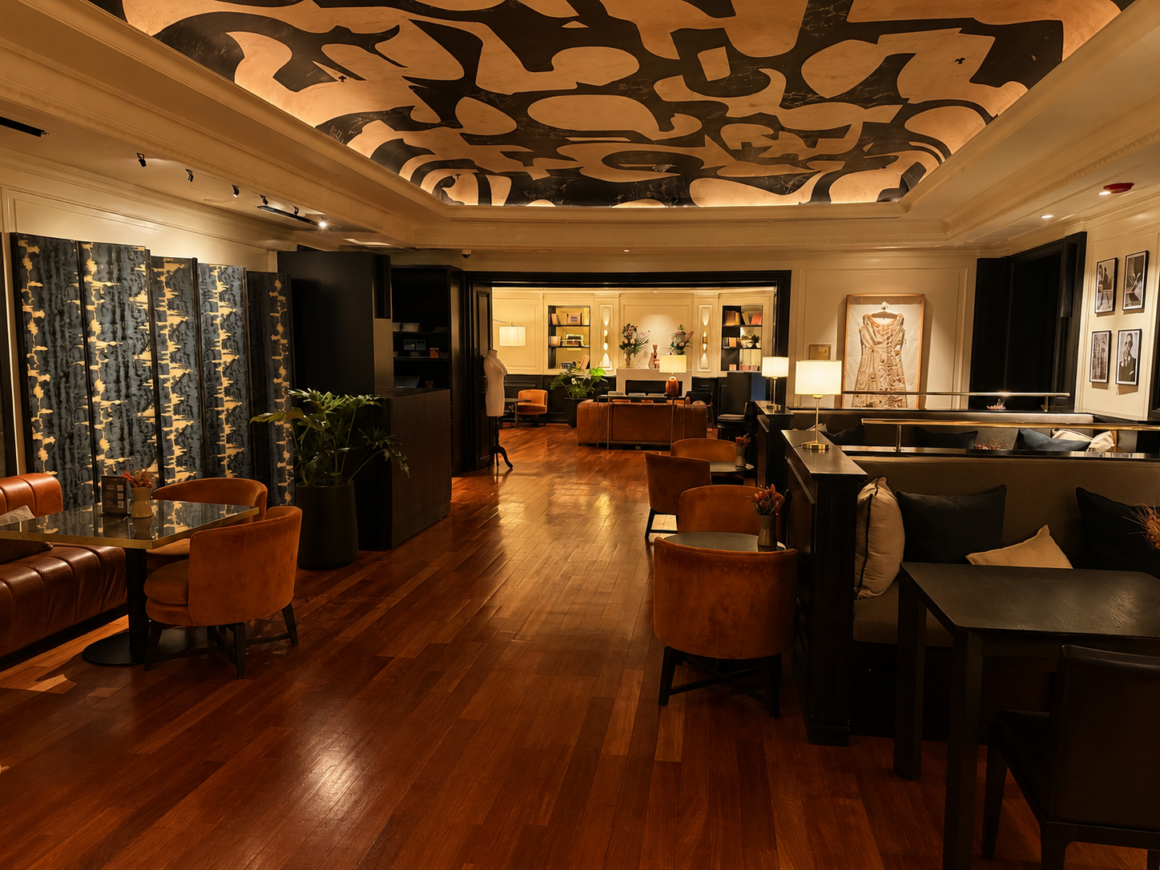 Casa Lucia renova Le Club Bacán e transforma bar em novo hotspot de luxo em Buenos Aires