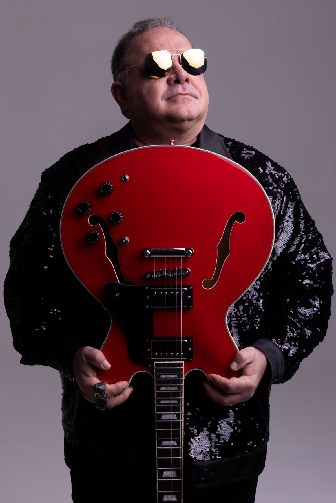 C6 no Rock anuncia show em homenagem a Cazuza com grandes nomes do rock nacional