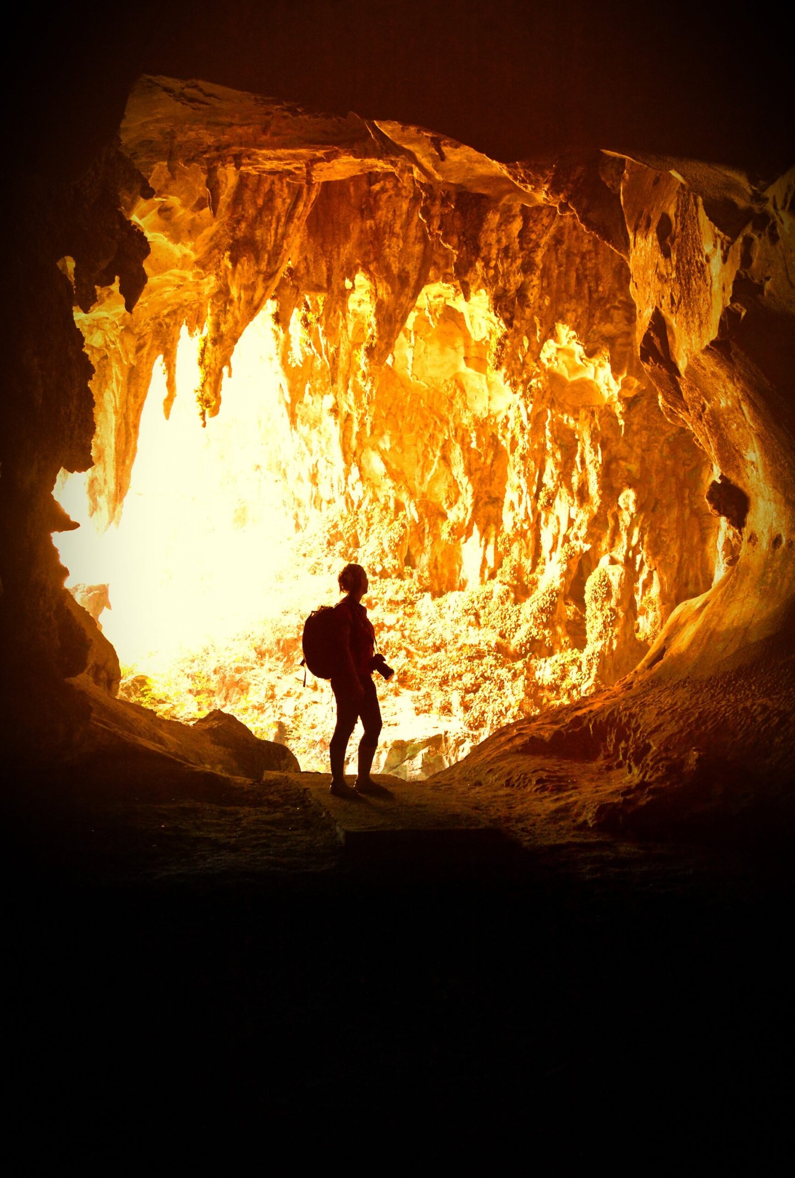 Malásia destaca experiências imersivas em florestas tropicais, cavernas e biodiversidade única