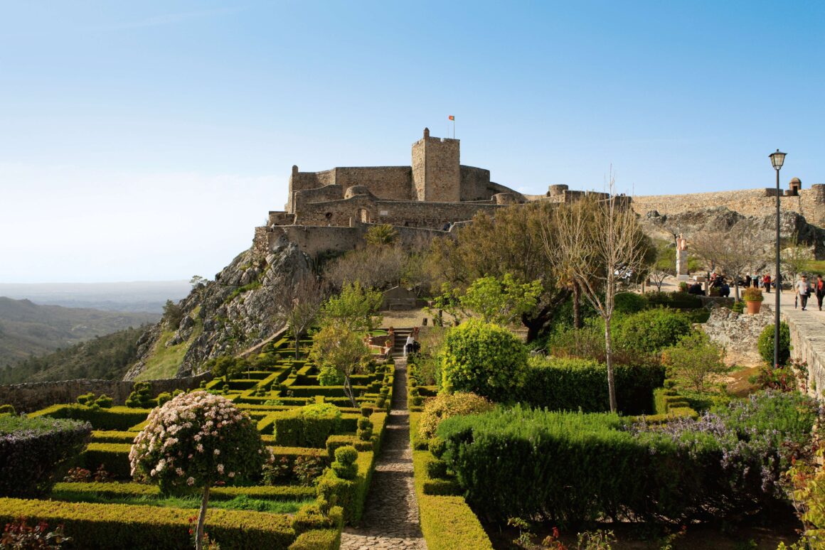 6 cidades e vilas amuralhadas para conhecer no Alentejo