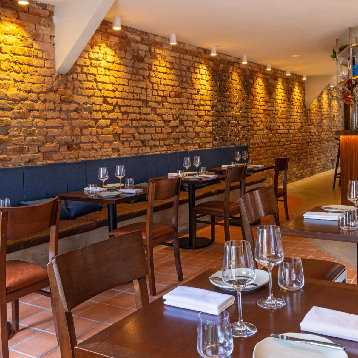 Nimbus entra para o ranking da EXAME entre os 100 melhores restaurantes do Brasil em 2026