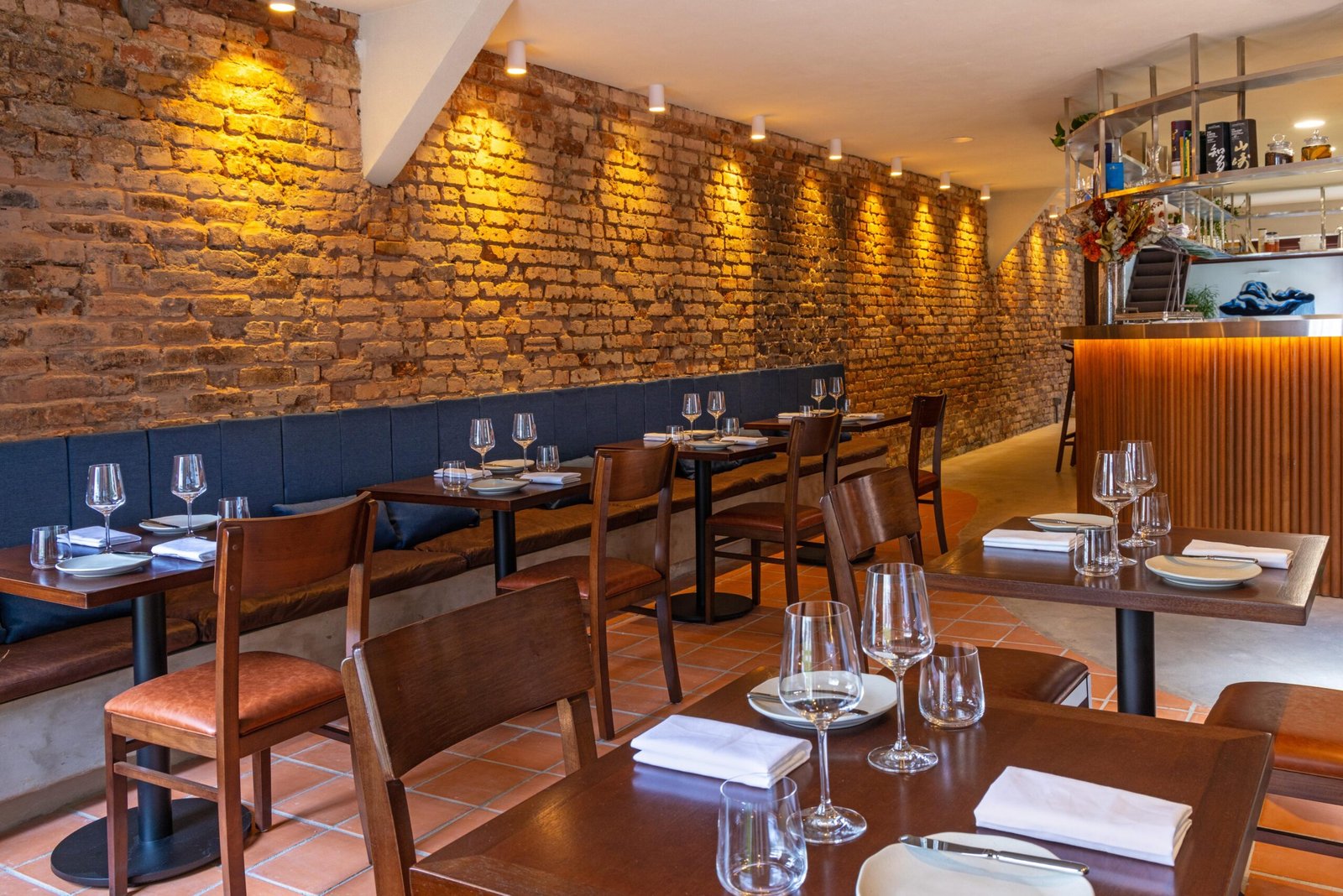 Nimbus entra para o ranking da EXAME entre os 100 melhores restaurantes do Brasil em 2026