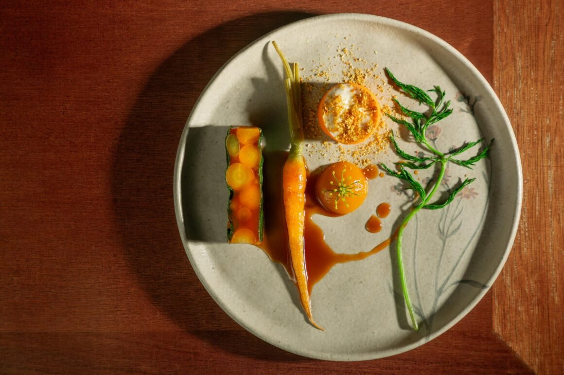 Nimbus entra para o ranking da EXAME entre os 100 melhores restaurantes do Brasil em 2026