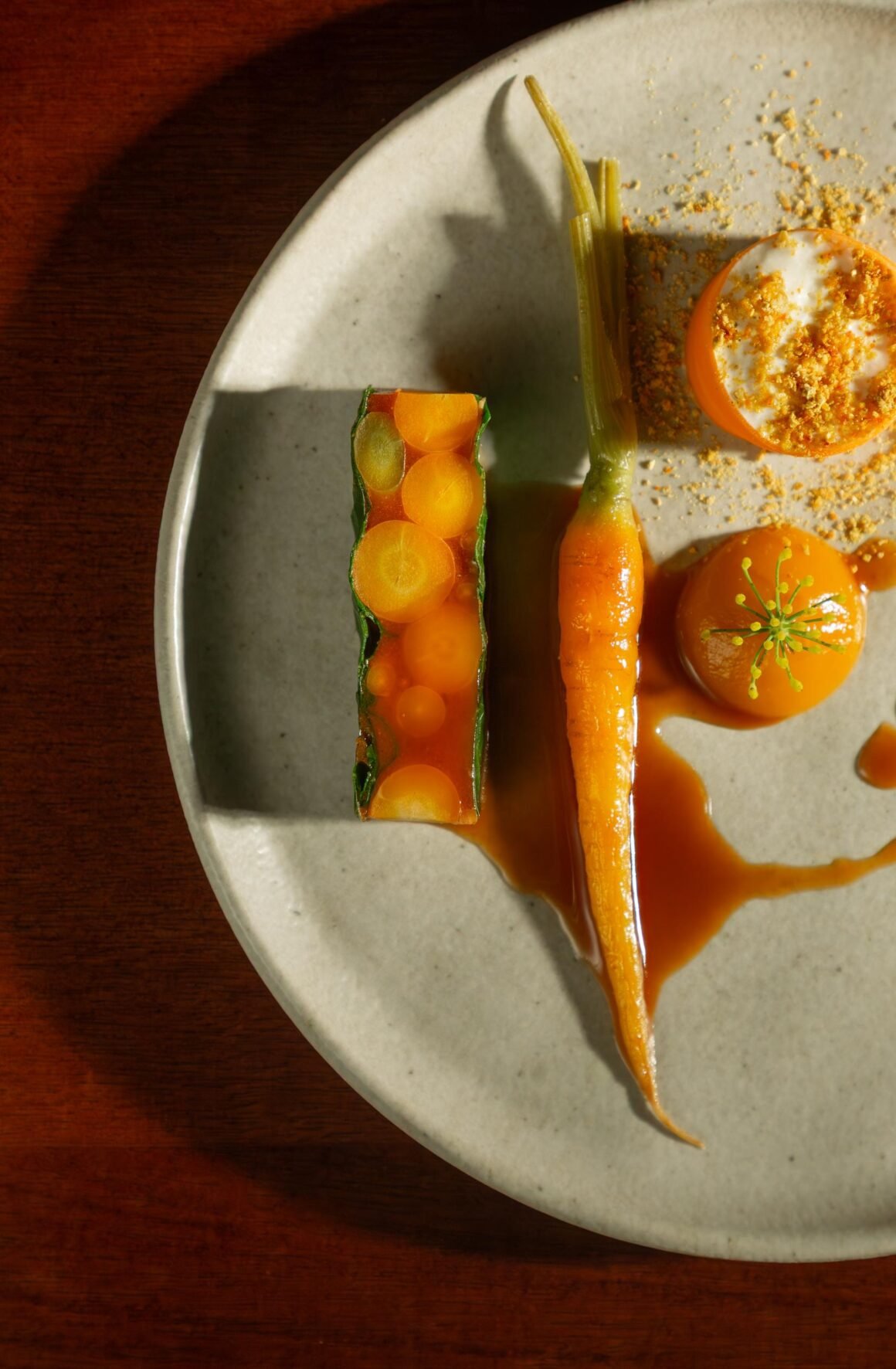 Nimbus entra para o ranking da EXAME entre os 100 melhores restaurantes do Brasil em 2026