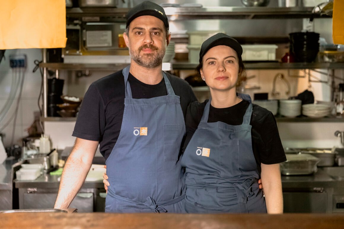 Parallel estreia entre os melhores restaurantes do Brasil no ranking EXAME 2026