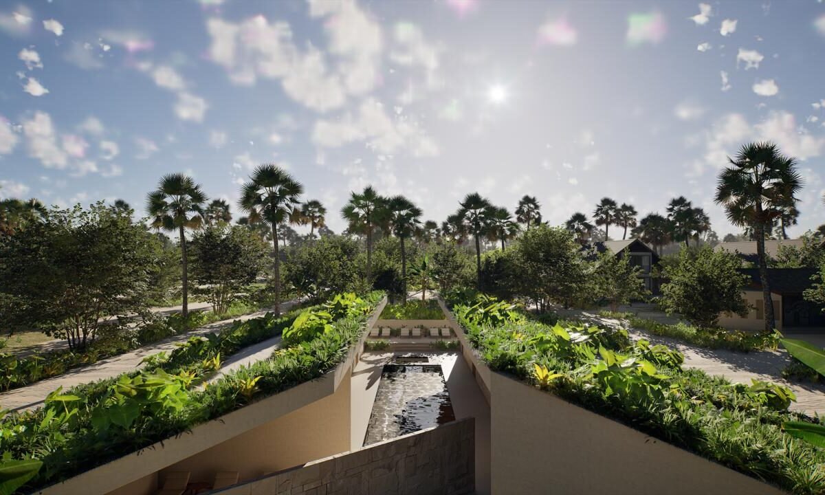 Anantara estreia no Brasil com resort de luxo no Ceará e reforça transformação do Preá em destino internacional