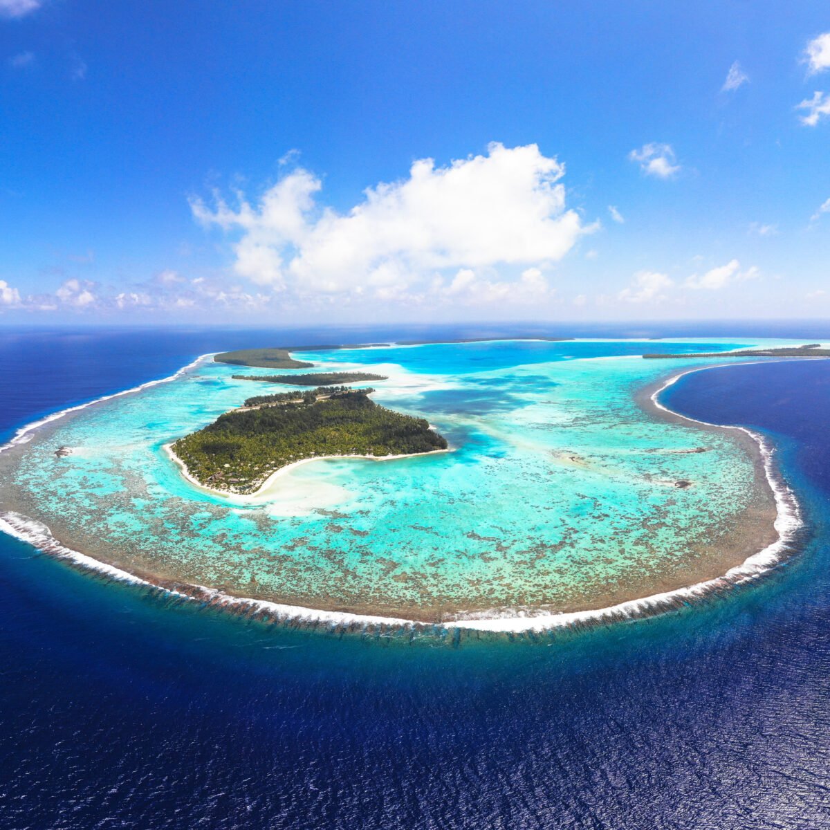 The Brando conquista o Triple Crown da Condé Nast Traveller e reforça posição entre os hotéis mais exclusivos do mundo