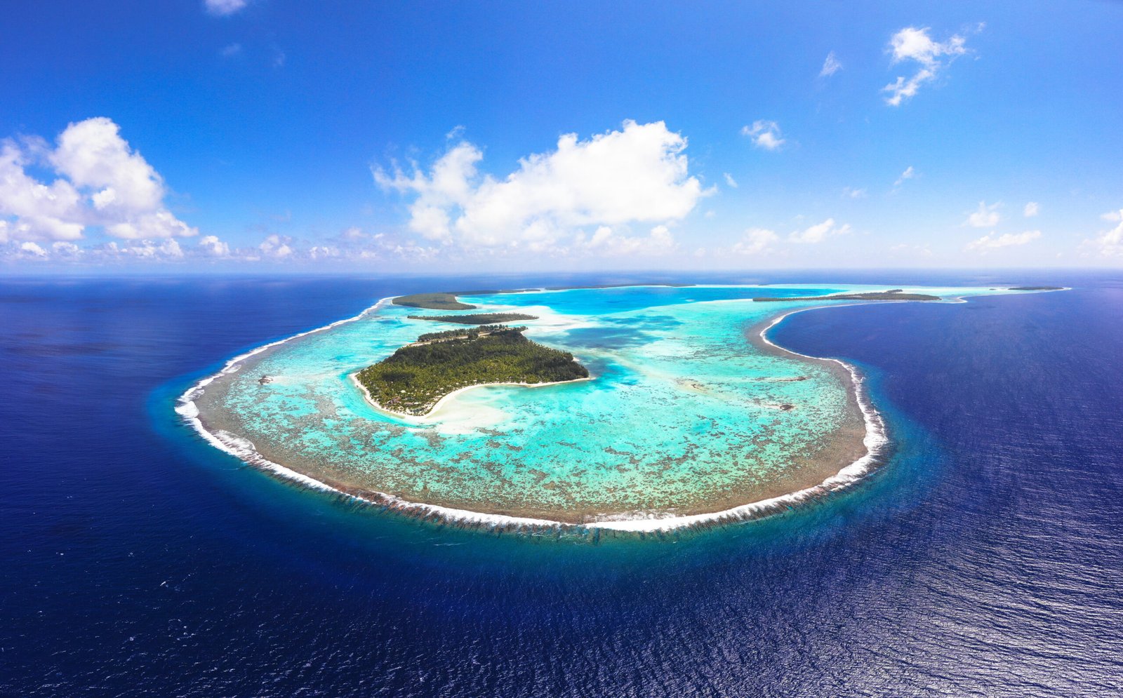 The Brando conquista o Triple Crown da Condé Nast Traveller e reforça posição entre os hotéis mais exclusivos do mundo