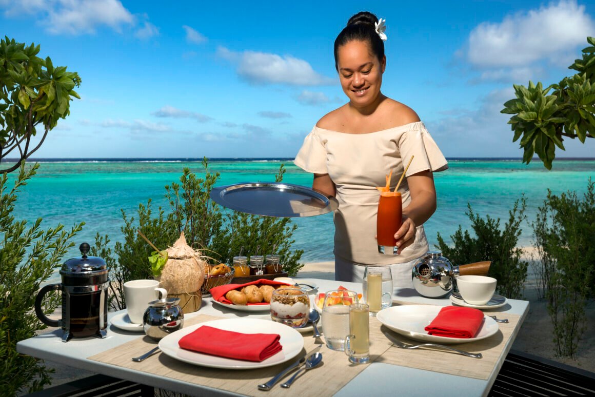 The Brando conquista o Triple Crown da Condé Nast Traveller e reforça posição entre os hotéis mais exclusivos do mundo