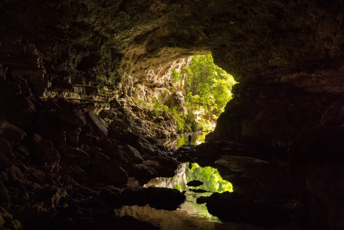 Distrito de Cayo revela o lado mais ancestral e aventureiro de Belize