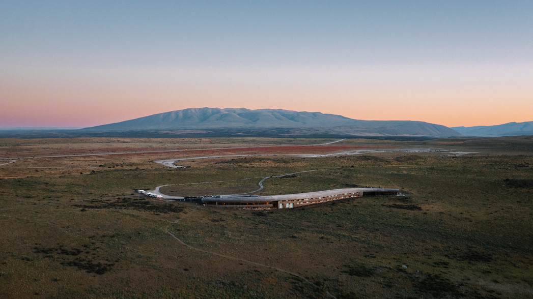 Tierra Patagonia antecipa temporada e lança oferta com crédito de US$ 1.000 para experiências exclusivas na primavera chilena