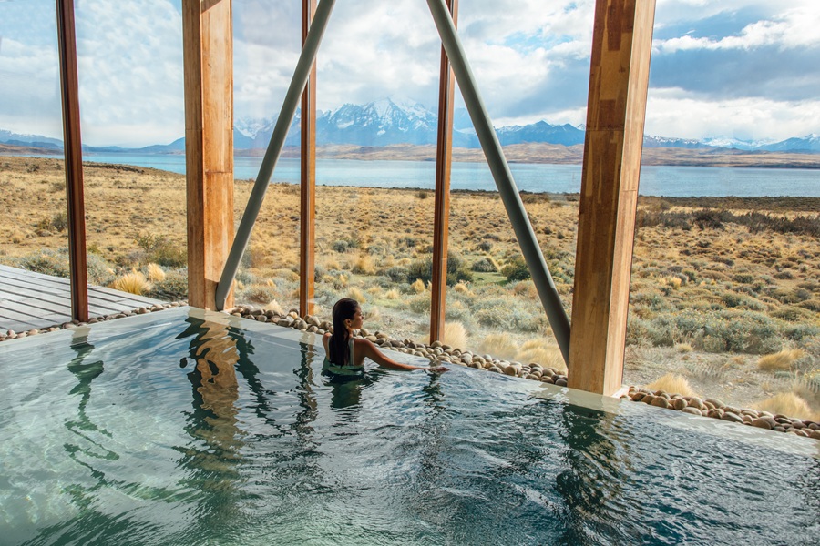 Tierra Patagonia antecipa temporada e lança oferta com crédito de US$ 1.000 para experiências exclusivas na primavera chilena