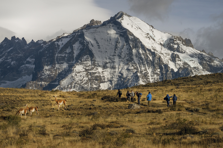 Tierra Patagonia antecipa temporada e lança oferta com crédito de US$ 1.000 para experiências exclusivas na primavera chilena