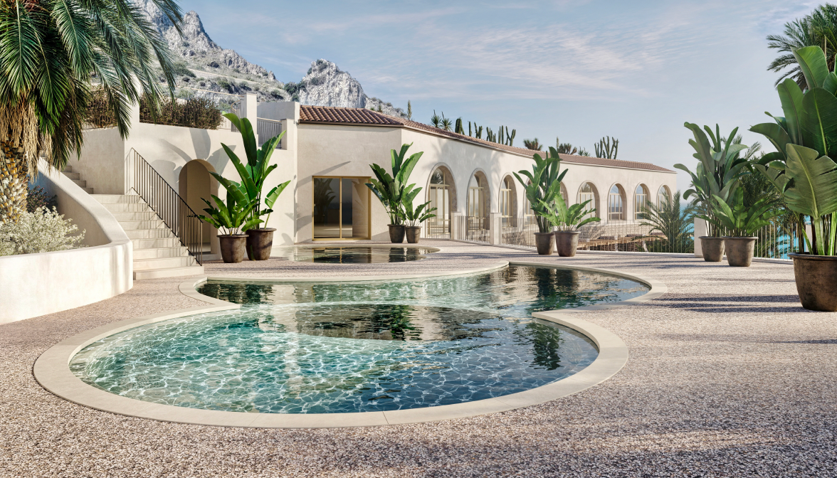 Hyatt anuncia três novos hotéis entre Roma e Taormina e reforça o país como destino estratégico para a hotelaria de lifestyle