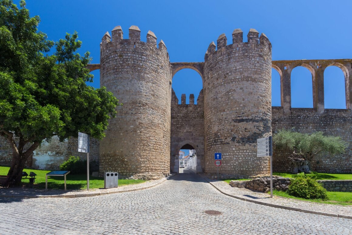 6 cidades e vilas amuralhadas para conhecer no Alentejo