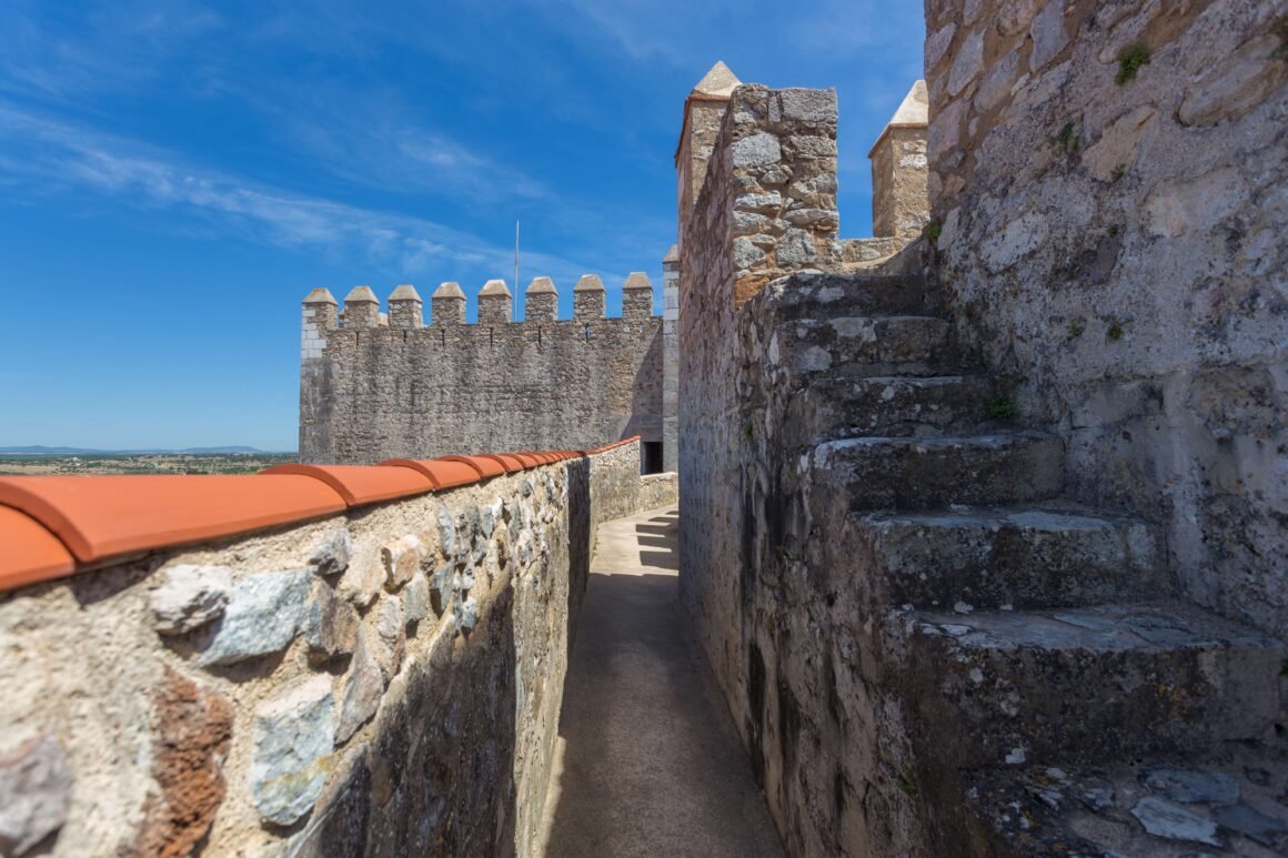 6 cidades e vilas amuralhadas para conhecer no Alentejo