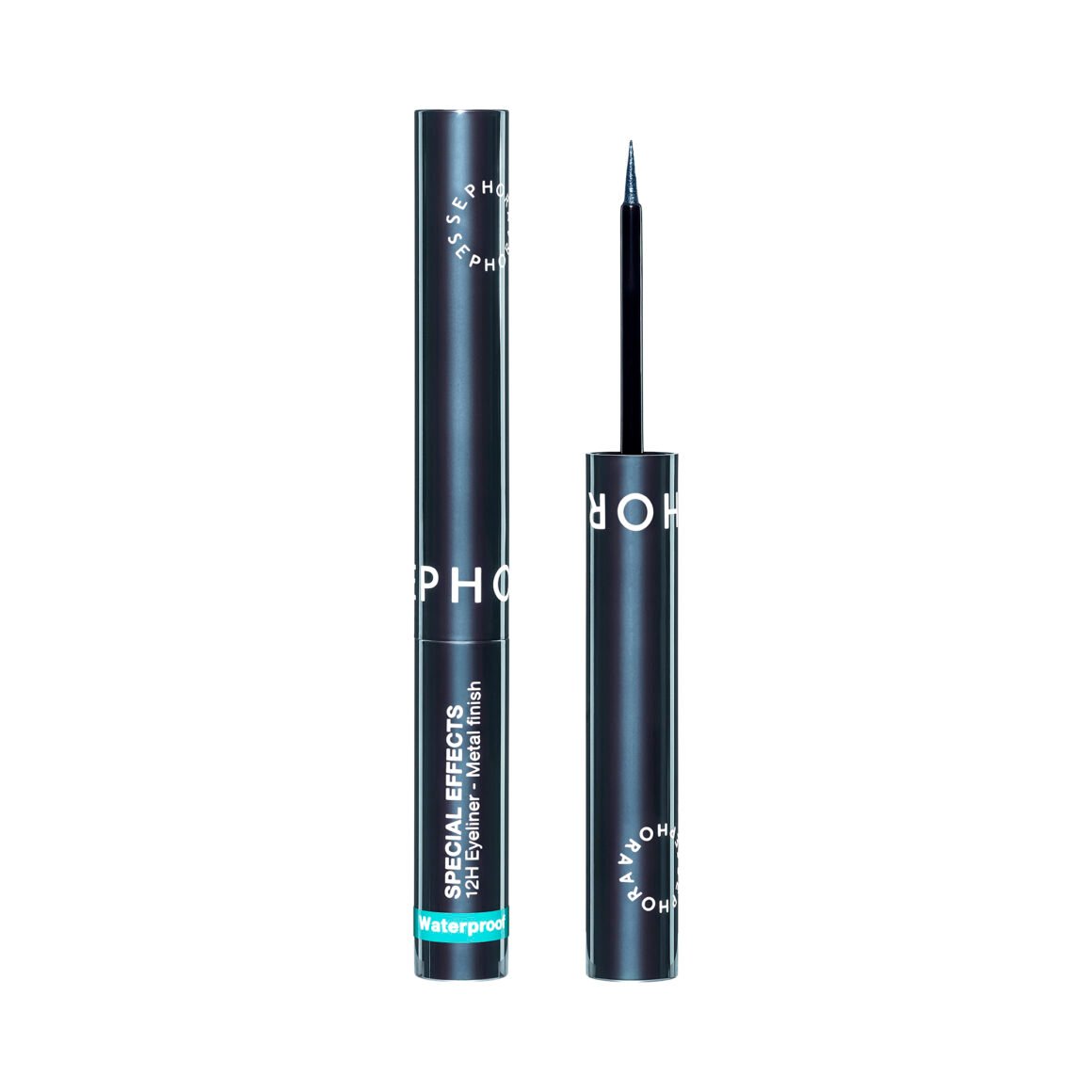 Sephora Collection lança nova edição da linha Special Effects com acabamentos metalizados e multicromáticos