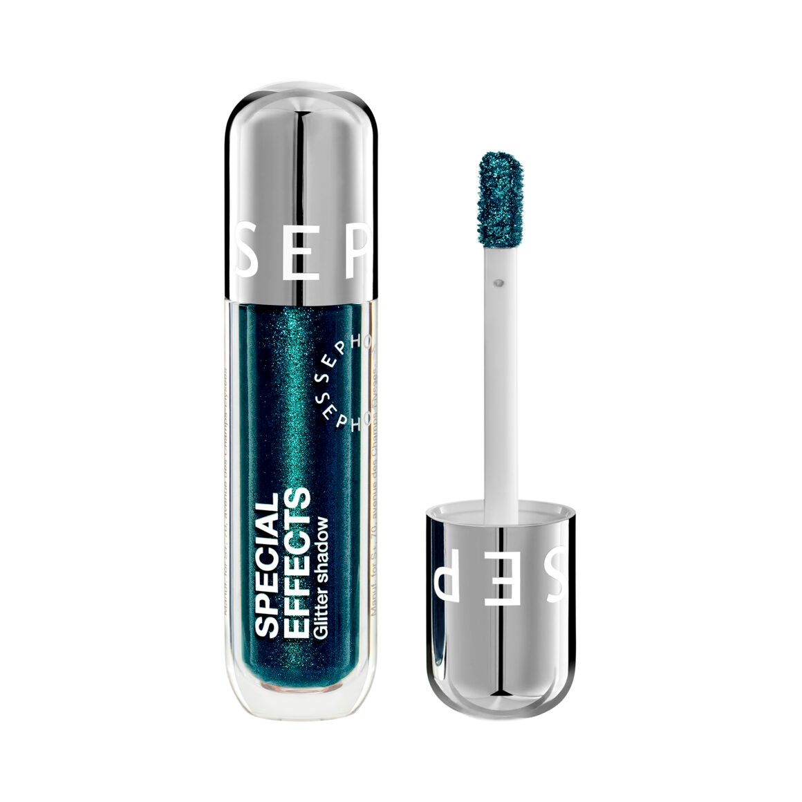 Sephora Collection lança nova edição da linha Special Effects com acabamentos metalizados e multicromáticos