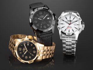 Mormaii amplia aposta em wearables e relógios de aço para impulsionar crescimento em 2026