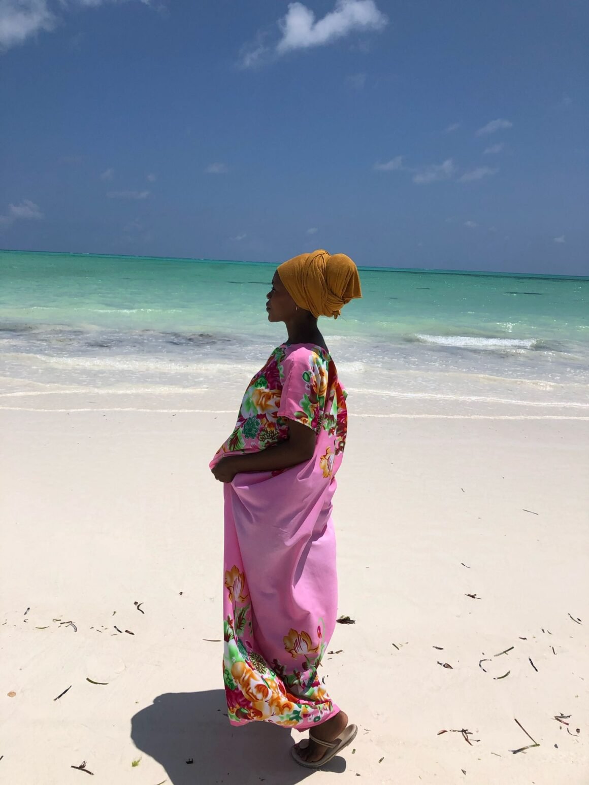 Paje desponta como o novo destino de bem-estar e luxo discreto em Zanzibar