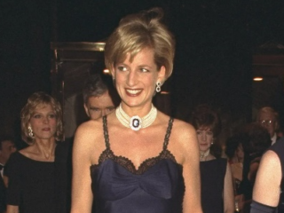 Como a Princesa Diana se vestiria em 2026? Le Lis revisita o legado fashion do ícone