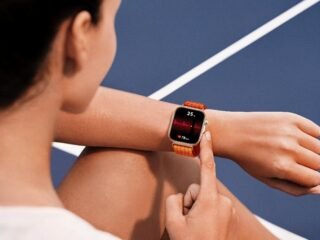 Huawei mantém liderança global em smartwatches e reforça aposta em saúde e bem-estar