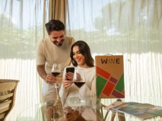 Clube Wine revoluciona assinatura e passa a permitir troca dos vinhos antes da entrega