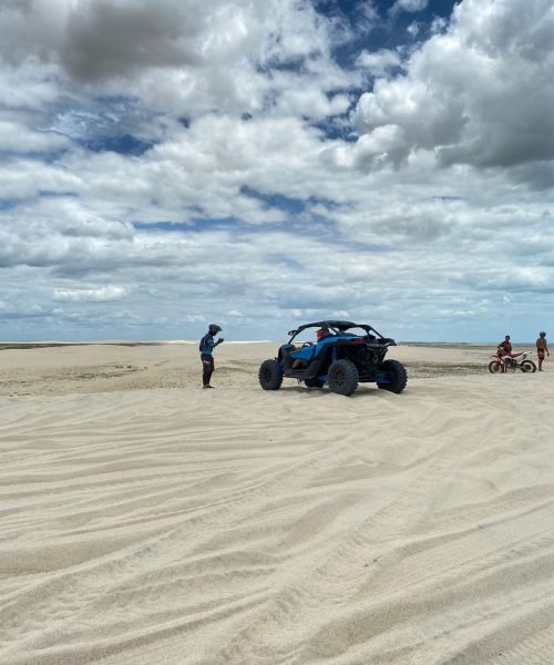 Férias de julho: 7 experiências para redescobrir Jericoacoara além dos cartões-postais