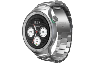 Motorola aposta em tecnologia da Polar para elevar experiência de saúde e performance com novo smartwatch
