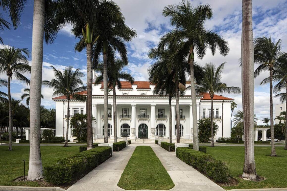 Henry Flagler Museum